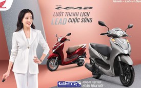 Honda Việt Nam và những kết quả kinh doanh tích cực trong năm tài chính 2022