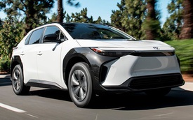 Toyota nắm công nghệ có thể khiến họ trở thành 'vua xe điện'