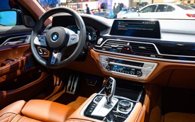BMW thu tiền dùng ghế sưởi hay chiêu 'móc túi' khách hàng từ tính năng trả phí của hãng xe cao cấp