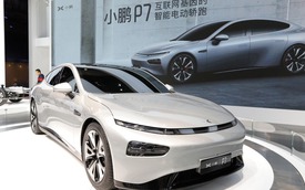 Giấc mơ xe điện Trung Hoa-Phần cuối: Đầu tư vào xe điện để làm gì?