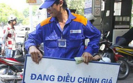 Giá xăng dầu liệu có giảm tiếp vào ngày 1/8?