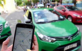 Chán Grab vì cước phí đắt đỏ, hành khách "quay xe" gọi taxi truyền thống và loạt app đặt xe khác