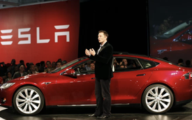 20 năm của Tesla và Elon Musk: 8 phen dẫn đầu, 5 lần thất hứa