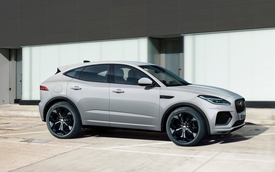Các mẫu xe Jaguar 2023 sẽ có hàng loạt thay đổi