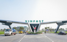 VinFast tuyển thêm 8.000 nhân sự, đẩy mạnh sản xuất xe điện cho thị trường Mỹ