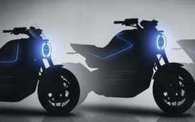 Honda công bố kế hoạch ra mắt 10 mẫu xe máy điện đến năm 2025