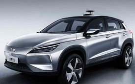 Xiaomi bắt tay cùng Beijing Automotive sản xuất ô tô điện