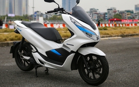 Xe máy điện Honda thăm dò người Việt: Có xe nhập tư giá 29 triệu đồng