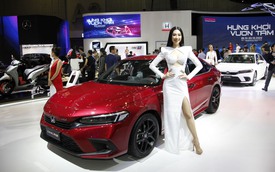 10 sự kiện đáng quan tâm nhất thị trường ô tô Việt Nam năm 2022