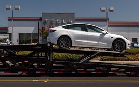 Sự thật về Tesla: Chỉ là một hãng sản xuất ô tô 'tầm thường' dù từng có định giá hơn 1,2 nghìn tỷ đô?
