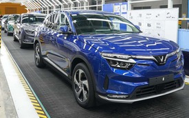 Người Việt mua ô tô tăng nhanh bậc nhất thế giới và 10 nước mua xe nhiều nhất 2022