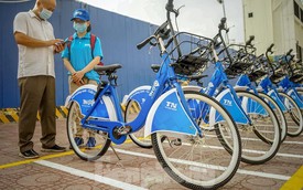 Chi 130 tỷ triển khai đề án 'Xe đạp đô thị' ở Hà Nội