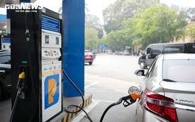 Mức tiêu hao nhiên liệu mà hãng xe công bố có chính xác?