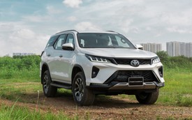 Toyota Hilux, Fortuner sẽ thêm động cơ hybrid dầu năm sau: Bớt ồn, có thể mạnh hơn Ranger, Everest