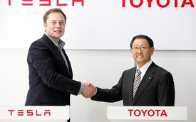 Nghiên cứu cho thấy: Toyota đáng tin cậy hơn Tesla, xe điện nhiều lỗi hơn 80% so với ô tô xăng