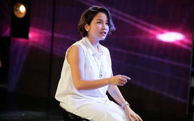 'Chị đẹp' Mỹ Linh tiết lộ lý do nhận lời biểu diễn tại Gala Human Act Prize