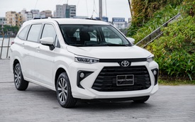 Toyota Việt Nam lên tiếng: Chỉ dừng bán Avanza MT, các xe khác không ảnh hưởng, chủ xe có thể an tâm dùng tiếp vì 3 lý do