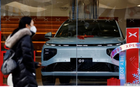 Không phải giảm giá, đây mới là cách các hãng xe nội địa Trung Quốc dùng để thu hút khách hàng, Tesla khó chồng khó