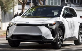 Giám đốc khoa học của Toyota: ‘Xe điện gây hại cho cả người dùng và môi trường’