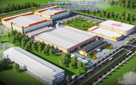 Việt Nam có tên trong kế hoạch của BYD xây nhà máy ô tô thứ hai tại Đông Nam Á