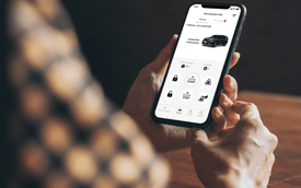 Kia Connect Lite - nâng tầm trải nghiệm dịch vụ trên các dòng xe Kia