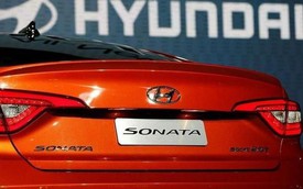 Yêu cầu triệu hồi xe Hyundai và Kia bởi lỗi bảo mật tại Mỹ