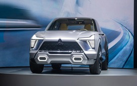 XFC bản thương mại ấn định ngày ra mắt, sếp Mitsubishi khẳng định giá bán cạnh tranh, xác định HR-V là đối thủ chính
