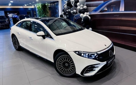 Kiếm tiền kiểu Mercedes: Khóa công suất xe, cho thuê 80 mã lực giá hơn 2 triệu/tháng, bán đứt gần 70 triệu đồng