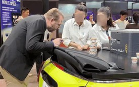 Chỉ vì hai cốc kem miễn phí, hãng xe BMW tại Trung Quốc bị tổn thất hàng chục nghìn tỷ và hứng chịu làn sóng tẩy chay chưa từng có