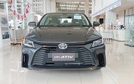 Toyota thừa nhận một số mẫu xe Daihatsu gian lận thử nghiệm an toàn, Wigo và Vios thế hệ mới có tên