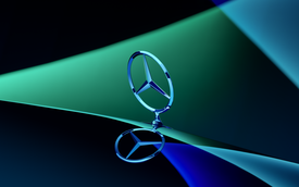 Điểm danh 5 công nghệ hiện đại nhất trên xe Mercedes-Benz tại Việt Nam