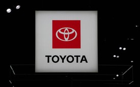 Toyota khiến 2 triệu khách hàng lộ thông tin cá nhân