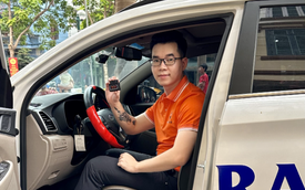Định vị ô tô đang là xu thế hot tại Việt Nam: Chống trộm với chỉ hơn 1 triệu đồng, quản lý xe dễ dàng bằng điện thoại