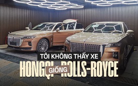 Chủ xe đánh giá Hongqi H9 sau một năm: ‘Hơn xe Đức cùng tầm giá, bảo dưỡng mỗi lần chỉ hết hơn 2 triệu’