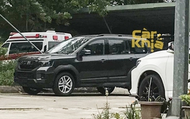 Bộ đôi SUV lạ lần đầu xuất hiện ở Việt Nam: Xuất xứ Trung Quốc, cùng phân khúc CX-5, CR-V