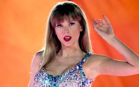 Taylor Swift hào phóng chi hơn 100 tỷ đồng thưởng 50 tài xế hỗ trợ The Eras Tour