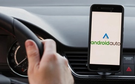 Cách tắt hoàn toàn Android Auto trên ô tô