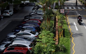 Mất ít nhất 1,9 tỷ mới có quyền sở hữu ô tô: Mức giá ngất ngưởng khiến người dân một quốc gia Đông Nam Á giàu có vỡ mộng