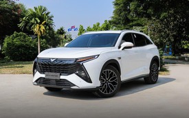 Hãng xe Campuchia đang thu hút CĐM Việt Nam có gì hot: Khánh thành nhà máy đầu năm nay, sắp lắp 5 mẫu SUV, MPV, bán tải mới