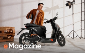 Dat Bike Quantum - Nỗi trăn trở của CEO 9X Việt về mẫu xe máy điện made-in-Vietnam dành cho số đông
