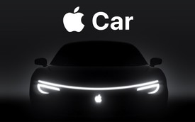 Xui như Apple: Giảm doanh số còn bị Elon Musk ‘lừa’, định biến xe điện ‘iCar’ thành sản phẩm thay thế iPhone để rồi cho ra sản phẩm giống Tesla