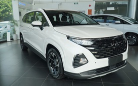 Hyundai chơi lớn: Tặng 3 chiếc Custin, Venue, Grand i10 cho khách Việt mua xe trong 2 tháng gần cuối năm