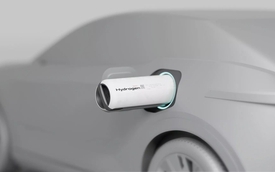 Toyota sắp ra mắt 'pin dự phòng' cho ô tô