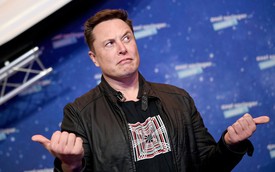 Dưới đây là tất cả những gì Elon Musk công bố tại sự kiện ra mắt Cybercab của Tesla