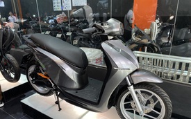 Dat Bike ra mắt bộ 3 xe máy điện Quantum S-series: Giá khởi điểm dưới 35 triệu, chạy tối đa 285 km/lần sạc