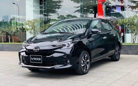 Vụ khách mua xe tố đại lý "lừa" giảm lệ phí trước bạ: Toyota Hà Đông chối bỏ mọi trách nhiệm