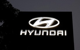 Hàn Quốc: 3 người tử vong khi thử nghiệm xe hơi tại nhà máy Hyundai