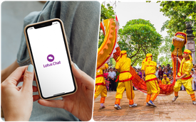 "Hôm nay là ngày mấy Lịch Âm?" - Câu hỏi này trở thành dĩ vãng từ khi tôi dùng Lotus Chat