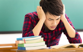 Đã tìm ra phương thuốc chữa 'bệnh hay quên' của sinh viên trong mùa thi