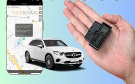 Lợi ích của định vị ô tô GPS